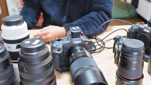 買ってよかった激安テザーケーブル　テザー撮影でEOS Utilityがすぐに繋がらない人は解決するかも？（macユーザー限定）概要欄必読！ смотреть онлайн