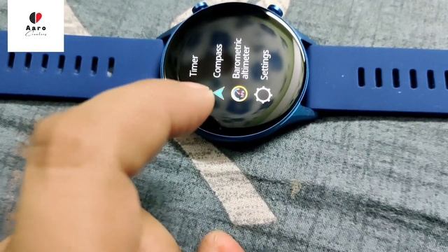 Titan Smart Pro Watch Full review смотреть онлайн