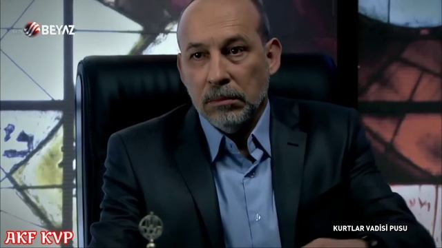 وادي الذئاب الجزء السادس الحلقة 25 { مدبلجFULLHD }