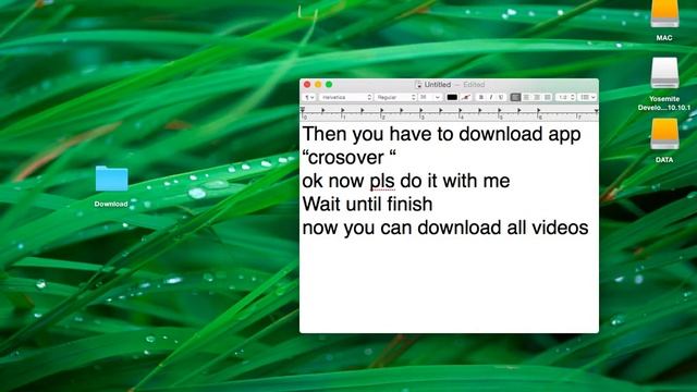 How to install internet download manger on mac смотреть онлайн