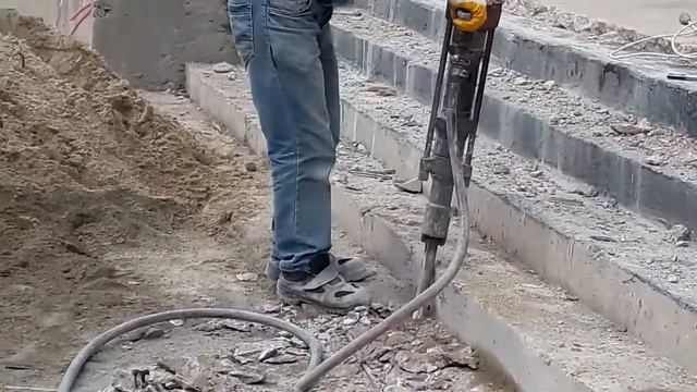 Basamak kirimi beton havali basincli kirim hilti смотреть онлайн