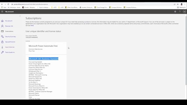 Install Office apps from Microsoft 365 portal смотреть онлайн
