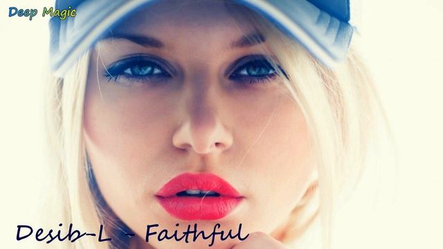 Desib-L - Faithful