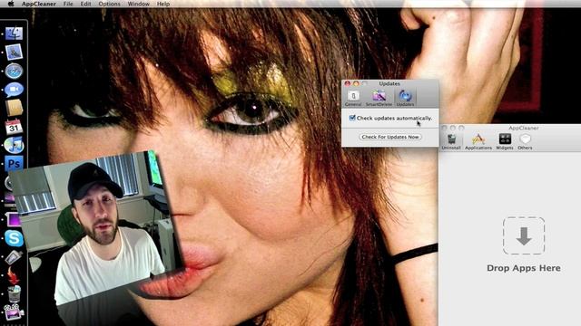 AppCleaner - Delete useless files.. for free. смотреть онлайн
