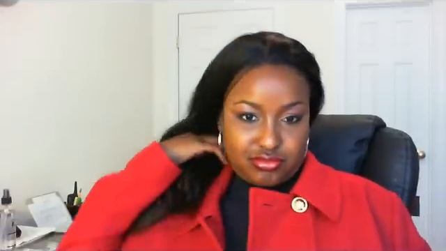 Happy Thanksgiving & Wig Review update.wmv смотреть онлайн