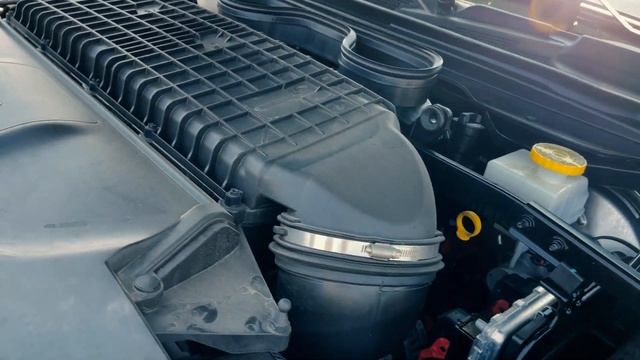 I Tested the 700hp RAM TRX!! MAD FLEX!! смотреть онлайн