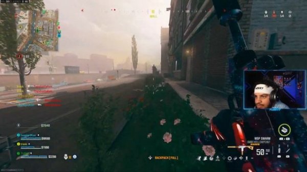 *ZERO RECOIL* RAM 7 Class Setup in MODERN WARFARE 3 Warzone  (Best RAM-7 Class Setup)