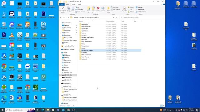 A Breakdown of Your Recovered iPhone Data - iBoard Data Recovery Service смотреть онлайн