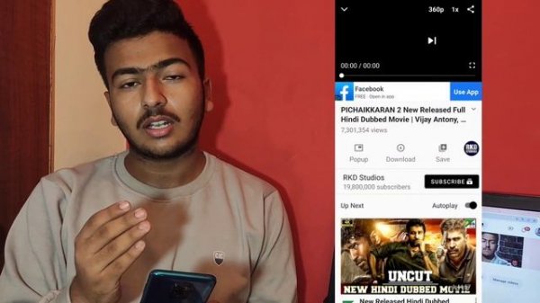 youtube revanced not working / final decision /BUFFERING SOLVED / YOUTUBE