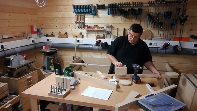 Kamera/Tablethalter für die Decke смотреть онлайн