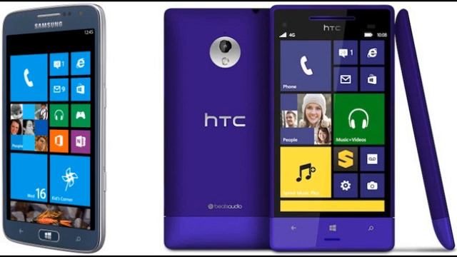 Sprint will roll out Windows Phone 8 1 upgrades this summer смотреть онлайн