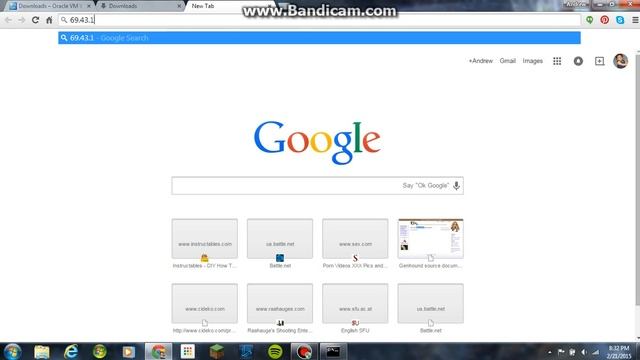 Cool CMD Tricks With Windows 7 смотреть онлайн