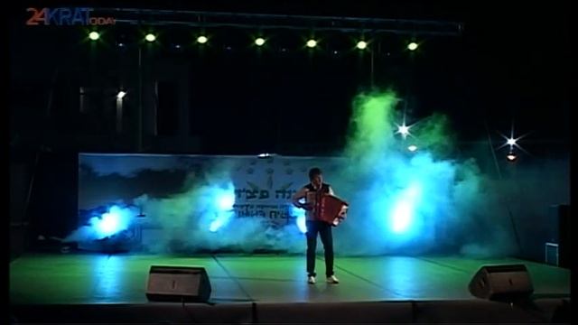 Адыгэ пшынэ пчъыхьэ - Кфар Кама 2015 смотреть онлайн