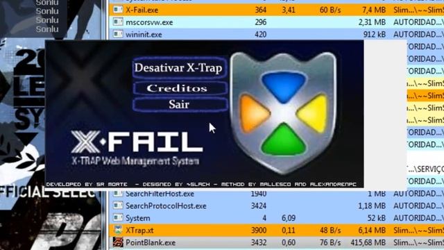 [TUTORIAL]Novo Método Bugtrap sem Dc смотреть онлайн