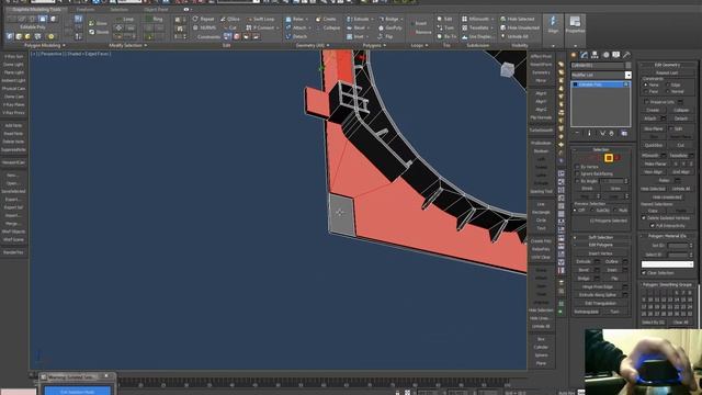 3Ds Max and SpaceNavigator смотреть онлайн