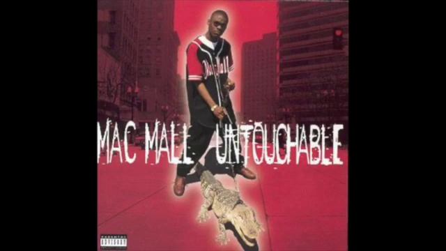 Mac Mall - Get Right смотреть онлайн