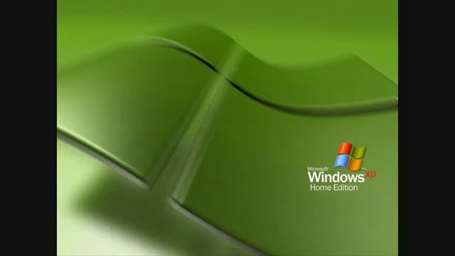 Microsoft - Windows Welcome Music (Windows XP - title.wma) смотреть онлайн