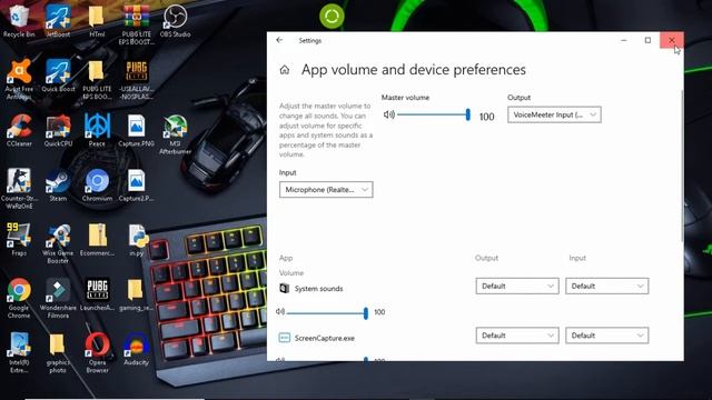How to Fix Pubg PC lite Sound and Hear Easly Footstep In Pubg Pc Lite #pubgpcLite смотреть онлайн