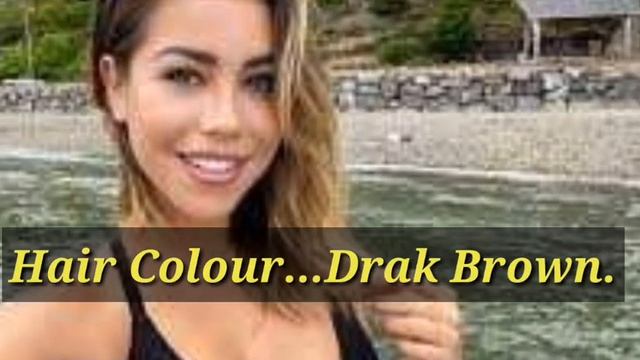 Alina Lopez Bio,Wiki,Life Style Boyfriend,Net Worth смотреть онлайн