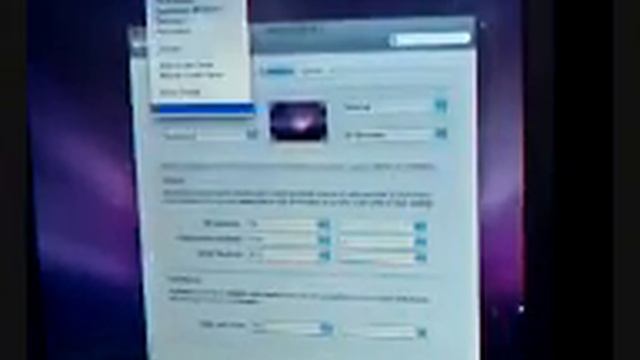 how to set up and use spaces for leopard смотреть онлайн
