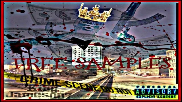 KING JAMES 007xMooky FreshxManiac Mac 11 - HIT UH LICK смотреть онлайн
