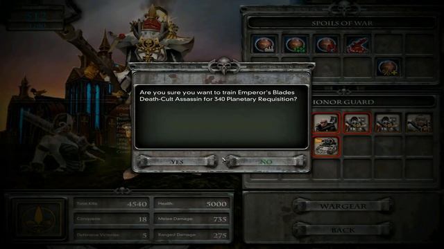 SOULSTORM on Linux - Part 15 -You didn't win if you didn't conquer it twice смотреть онлайн