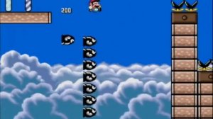 Играем в Марио!