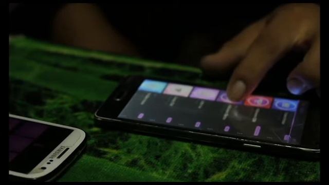 drum pad 24 aplicacion para sistema android смотреть онлайн