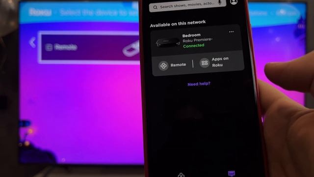 How To Connect Airpods To Roku TV смотреть онлайн