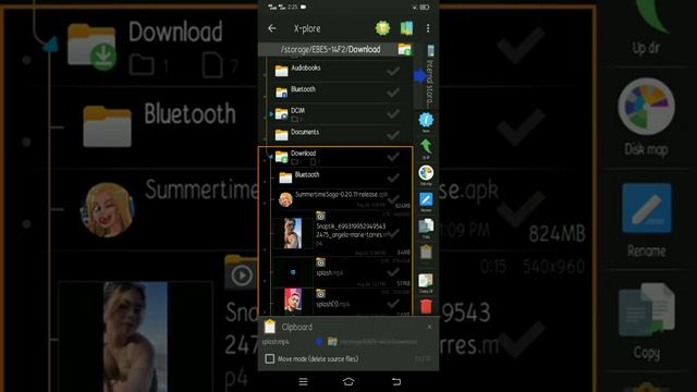 How to change ml intro in vivo/oppo phone Android version 11 (android, no files) смотреть онлайн