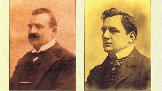 Otello: Act II: Credo in un Dio crudel смотреть онлайн