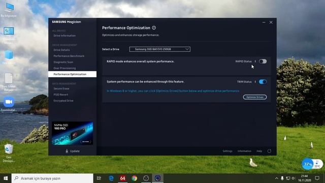 Samsung magician nasıl kullanılır смотреть онлайн