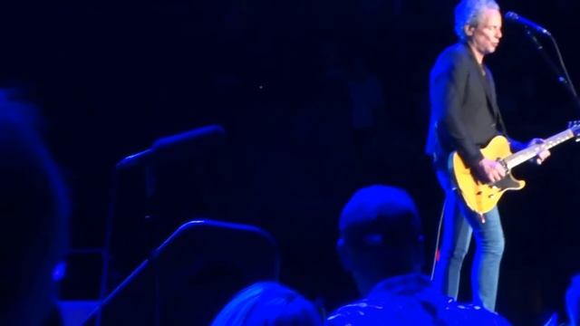 Fleetwood Mac Silver Springs Live Sept 30 2014 Target Center Minneapolis Minnesota смотреть онлайн