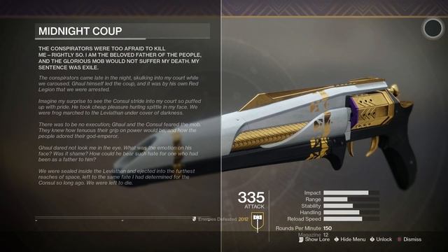 Destiny 2: Eververse and the Monetization of LORE смотреть онлайн