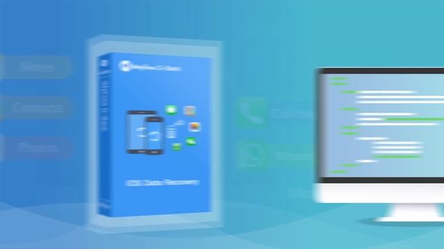 How to Recover Deleted WhatsApp Messages on iPhone 15/14 смотреть онлайн