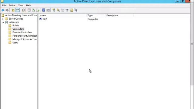 Active Directory User's Login and Domain Join in Hindi смотреть онлайн