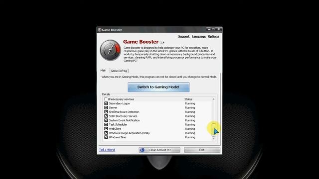 How to increase computer performance смотреть онлайн