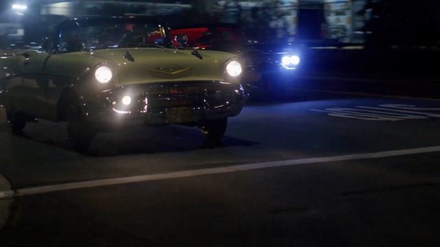 Mack 10 - King Of Chevys [Official Video] [2023] [4K] смотреть онлайн