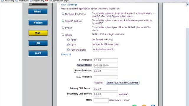 ACX eLearning - WAN Setup - the do-s and don'ts смотреть онлайн