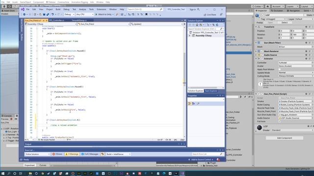 52 -Connect Reload to Key смотреть онлайн