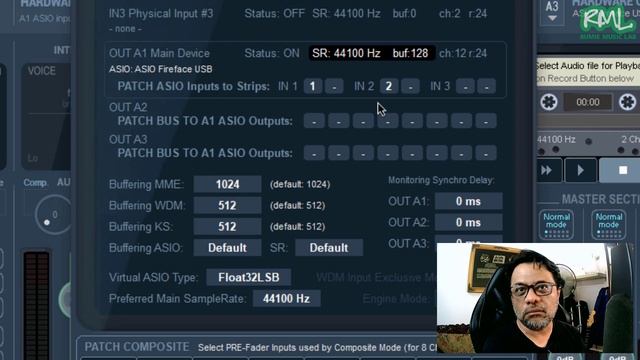 Cara simple setting audio dari DAW/ASIO ke ZOOM atau aplikasi stream lain смотреть онлайн