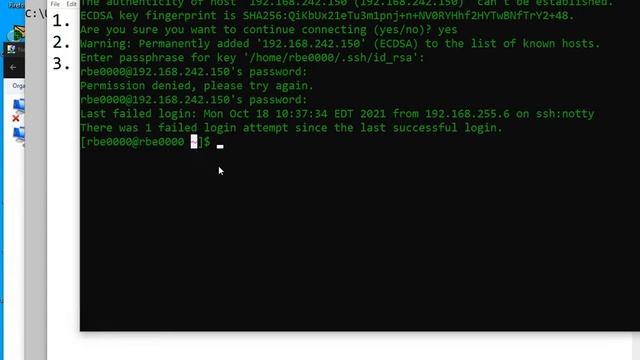 CIS 264 server management tips смотреть онлайн