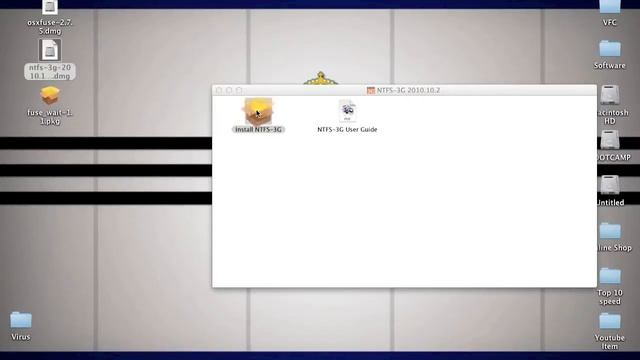Enable Ntfs Write Support On Mac Free 100% working смотреть онлайн