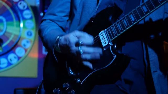 The Sunshine Band - Luulosairas (Eke's Pub 24.3.2016) смотреть онлайн