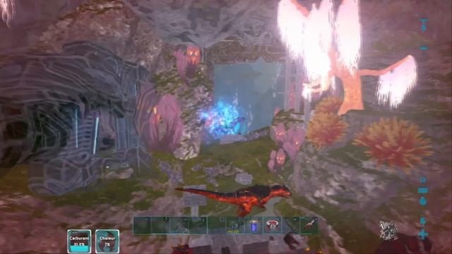 Wiping Error 404 | Genesis | Ark Official Small Tribes PS4 смотреть онлайн