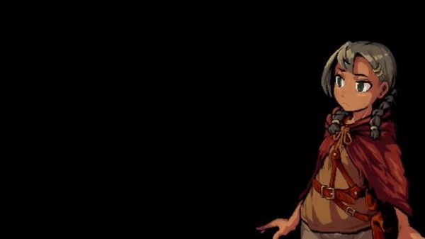 Lonarpg command console