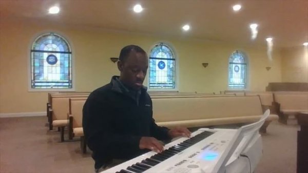 Fleetwood Mac "Everywhere" (1987)