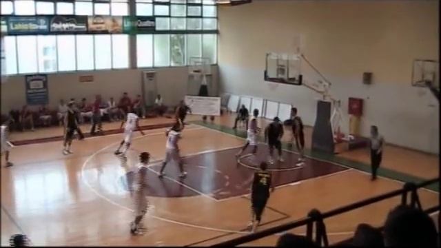 Adetokunbo Giannis Vs Aris смотреть онлайн