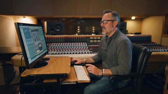 Neold - WARBLE - Joe Carrell Walkthrough | Plugin Alliance смотреть онлайн