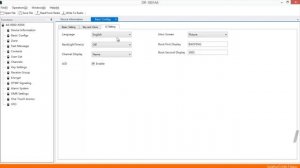 BAOFENG DR-1801UV Overview